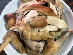 泥煨鸡-石岐乳鸽村(南海第三分店)