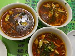 -令氏家外家周秦食府(高新店)