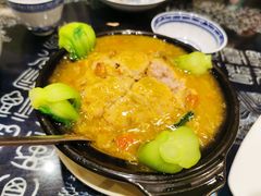 -白家餐厅(徐家汇店)