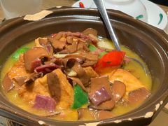 -茄子恰恰·新云南小炒(坪山益田店)