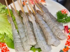 -牛市坎火锅(建设路店)