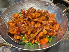 -宁邦·家宴·南京菜(红山动物园店)