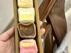 -家家悦(齐鲁商城店)