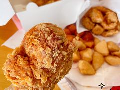 -胖老爹美式炸鸡(远洋旗舰店)