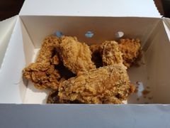 香辣鸡翅-肯德基(云潭路店)