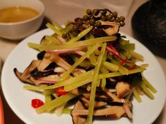 -初蓉丨遇见新川菜(亲贤街荣耀店)