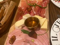 -IL TEATRO 精品意大利餐厅