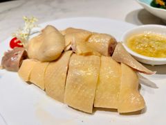 -清平饭店•广州第一鸡(陈家祠店)