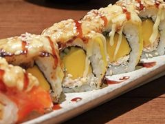 -小川洋风料理(大悦城店)