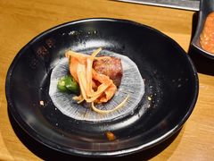 -肉甲韩国木炭烤肉(新壹街1店)