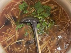 -特味村大酒店(南三环店)