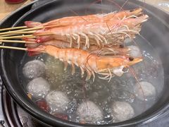 -濠轩阁特色生蚝火锅(水湾路店)