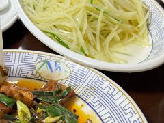 -天回镇何氏豆腐(总店)
