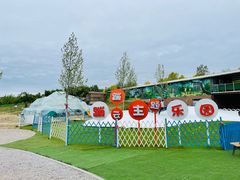 -北京鹿世界主题园