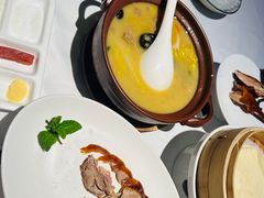 -四季民福烤鸭店(王府井东安门店)