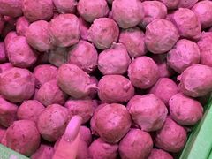 -阿娟牛肉丸·手打牛肉丸·现做现卖