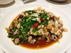 葱油海瓜子-小厨师·二十年沈家门小海鲜(百井坊巷店)