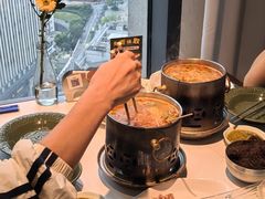 -Thai Basil罗勒叶泰式餐厅(时代天街店)