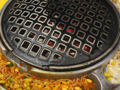 -韩宫宴烤肉·料理(苏州中心店)