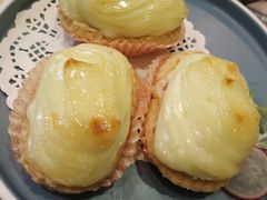 金沙红米肠-点都德(大茶楼店)