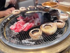 -泥炉烧肉师(新街口金銮巷店)