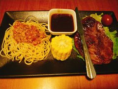 -吉姆丽德乡村西餐厅(闵行交大店)