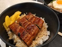-威尼斯人酒店琳琅美食广场