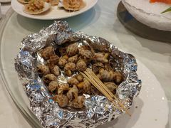 -大东海海鲜酒楼(渔人码头总店)