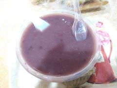 红豆香芋-百花传统甜品店(原址店)