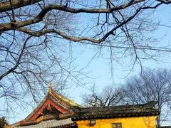 -虞山风景区