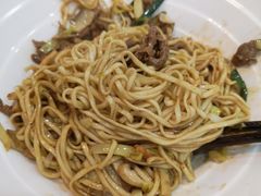 -二扁私房面馆(崂山路店)