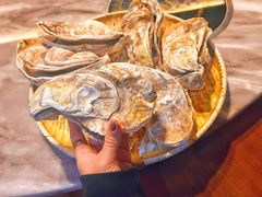 -蠔爺王志德生蚝馆(金沙湾店)