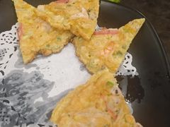 -啊美丽炭火烤肉(滑翔一店)