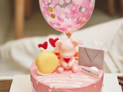 -CAKE BOSS 蛋糕老板(西单君太百货店)
