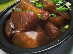 -富临轩私房菜(集庆门大街店)