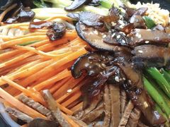 -云海肴·云南小炒·汽锅鸡(天津国金汇店)