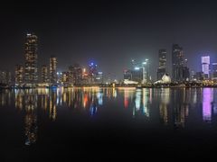 -深圳湾木棉花酒店