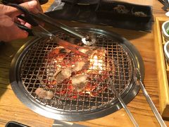 -黑牛の店·和牛烧肉(合生汇店)