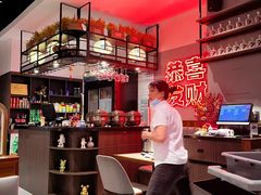 -得意啫·广东啫啫煲(前海HOP店)