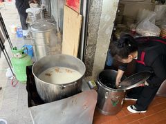 -凤翔改改豆花泡馍(双仁府街店)