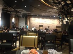 大堂-星汇餐厅(新濠影汇店)