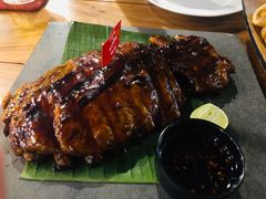 -Naughty Nuri’s Phuket