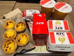 -肯德基(长乐店)