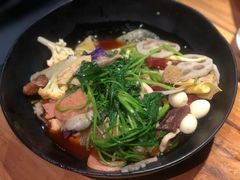 麻辣烫-万记麻辣烫国展总店