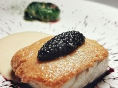 -翡翠36餐厅(浦东香格里拉店)