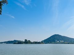 -南北湖风景区