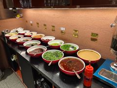 -三江两海老火锅(北京首店)