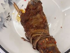 -益恒饭店乡间白族菜(古城总店)