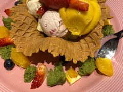 -哈根达斯(陆家浜路店)