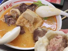 -津品味小吃(大学湾店)